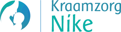 Kraamzorg Nike logo